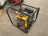 Valkenpower ym170f diesel waterpomp - afbeelding 2 van  5