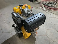 Valkenpower ym186fe dieselmotor - afbeelding 4 van  6