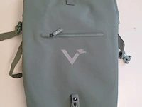 Valkental fietstas - afbeelding 1 van  5