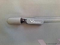 Valkental fietstas - afbeelding 3 van  5