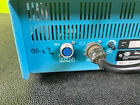 Valleylab force ez-8 electrosurgical generator - afbeelding 2 van  11