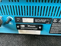 Valleylab force ez-8 electrosurgical generator - afbeelding 3 van  11
