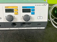 Valleylab force ez-8 electrosurgical generator - afbeelding 6 van  11