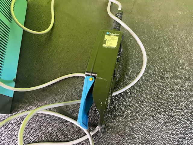 Valleylab force ez-8 electrosurgical generator - afbeelding 8 van  11