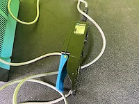 Valleylab force ez-8 electrosurgical generator - afbeelding 8 van  11