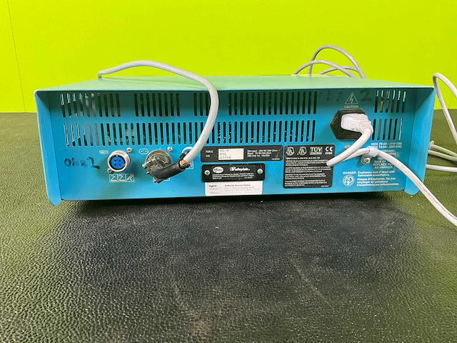 Valleylab force ez-8 electrosurgical generator - afbeelding 11 van  11