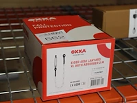 Vallijn xl oxxa met schokbreker. - afbeelding 2 van  2