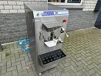 Valmar snowy 6 digit ijsmachine, ijsbereidings machines - afbeelding 1 van  7