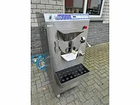 Valmar snowy 6 digit ijsmachine, ijsbereidings machines - afbeelding 2 van  7