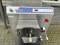 Valmar snowy 6 digit ijsmachine, ijsbereidings machines - afbeelding 4 van  7