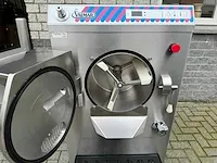 Valmar snowy 6 digit ijsmachine, ijsbereidings machines - afbeelding 5 van  7