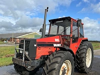 Valmet 805 vierwielaangedreven landbouwtractor - afbeelding 3 van  33