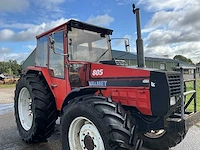 Valmet 805 vierwielaangedreven landbouwtractor - afbeelding 4 van  33