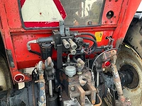 Valmet 805 vierwielaangedreven landbouwtractor - afbeelding 11 van  33