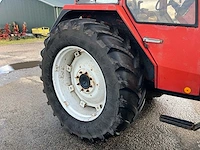 Valmet 805 vierwielaangedreven landbouwtractor - afbeelding 17 van  33
