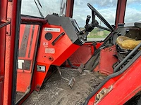Valmet 805 vierwielaangedreven landbouwtractor - afbeelding 27 van  33