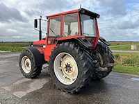 Valmet 805 vierwielaangedreven landbouwtractor - afbeelding 30 van  33