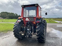 Valmet 805 vierwielaangedreven landbouwtractor - afbeelding 32 van  33