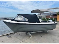 Valory - 480 - sloep - 2023 - afbeelding 1 van  9