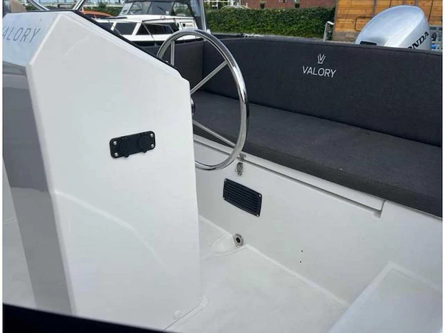 Valory - 480 - sloep - 2023 - afbeelding 7 van  9