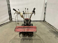 Valpadana tweewielige tractor met freesbak - afbeelding 4 van  11
