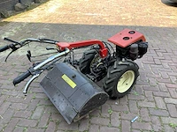 Valpadana vmc-130 grondfrees - afbeelding 3 van  5