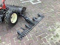 Valpadana vmc-130 grondfrees - afbeelding 5 van  5