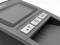 Vals geld detector, safescan, 155i - afbeelding 4 van  9