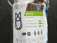 Valstopapparaat tractel blocfor 6 esd 6m nieuw (marge) - afbeelding 1 van  1