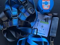 Valstopapparaat tractel blocfor 6 esd 6m nieuw (marge) - afbeelding 1 van  1