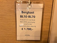 Valua eiken bergkast - afbeelding 9 van  9