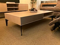 Valua eiken salontafel - afbeelding 3 van  7