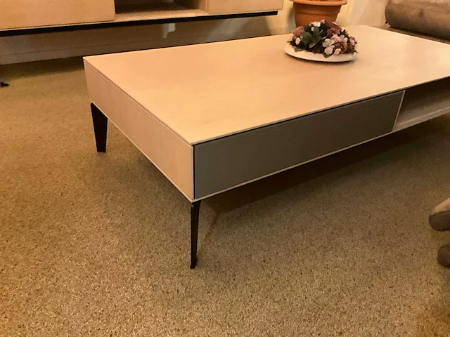 Valua eiken salontafel - afbeelding 4 van  7