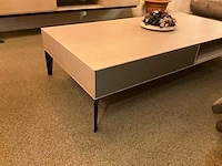 Valua eiken salontafel - afbeelding 4 van  7