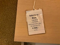 Valua eiken salontafel - afbeelding 7 van  7