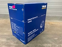 Value vrr12m koelmiddel aanzuigunit - afbeelding 2 van  5