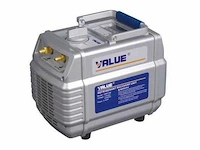 Value vrr12m koelmiddel aanzuigunit