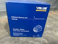Value vrr12m koelmiddel aanzuigunit - afbeelding 5 van  5