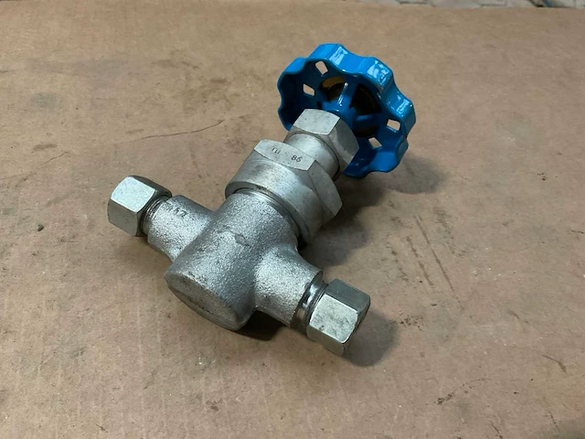 Valve afsluiter (4x) - afbeelding 3 van  4