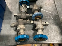 Valve afsluiter (4x) - afbeelding 4 van  4