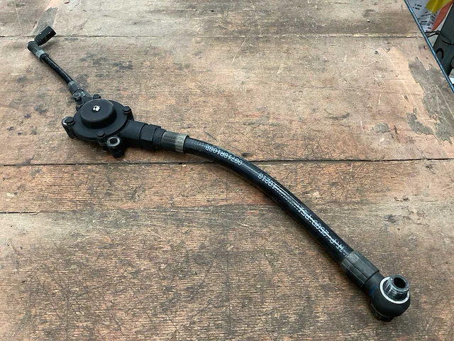 Valve assembly (6x) - afbeelding 3 van  6