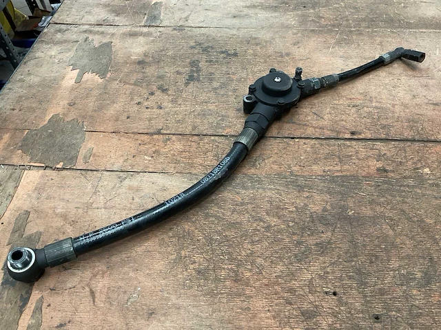 Valve assembly (6x) - afbeelding 4 van  6