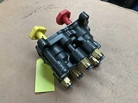 Valve assembly - afbeelding 2 van  4