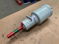 Valve assembly - afbeelding 1 van  5