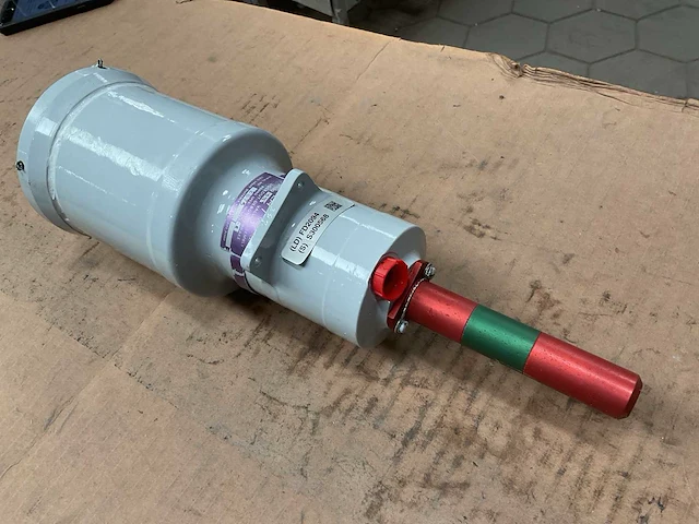 Valve assembly - afbeelding 2 van  5