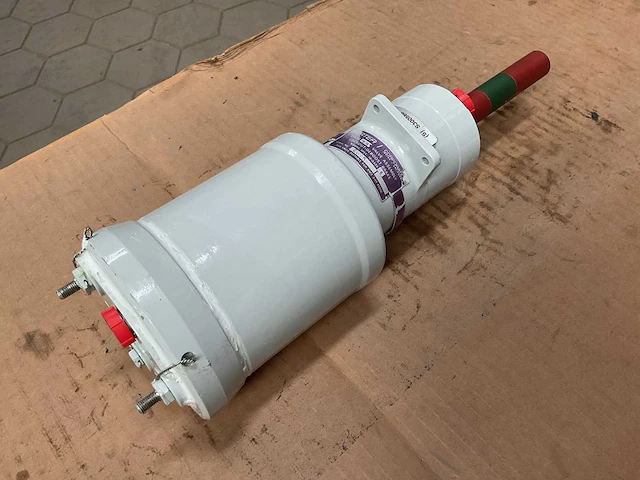 Valve assembly - afbeelding 3 van  5