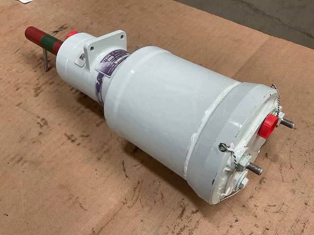 Valve assembly - afbeelding 4 van  5