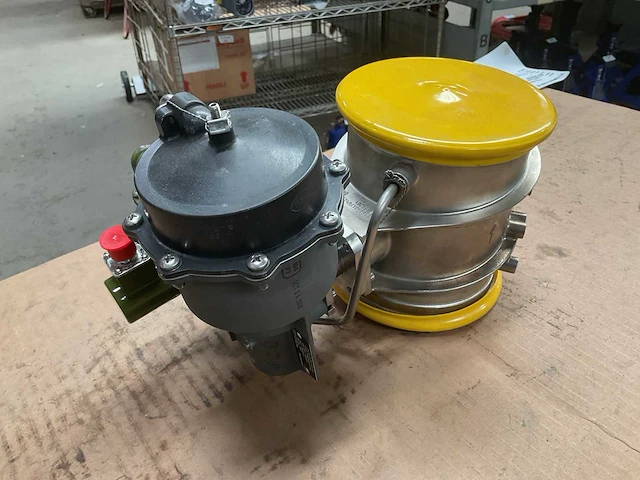 Valve assembly - afbeelding 3 van  5