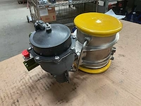 Valve assembly - afbeelding 3 van  5