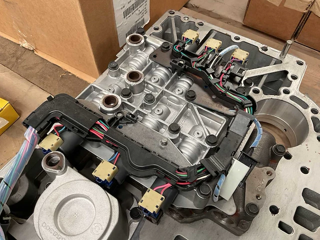 Valve unit - afbeelding 4 van  5